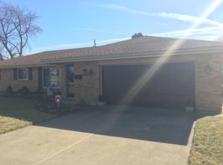 3515 Schneider Rd, Toledo, OH 43614