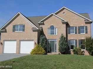 20528 Woodbridge Dr, Hagerstown, MD 21742
