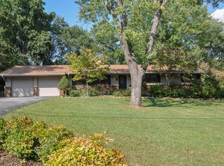 7813 Corteland Dr, Knoxville, TN 37909