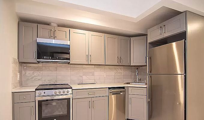 1st image of 115 W 136th St #4C