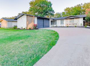 12004 High Valley Dr, Dallas, TX 75234