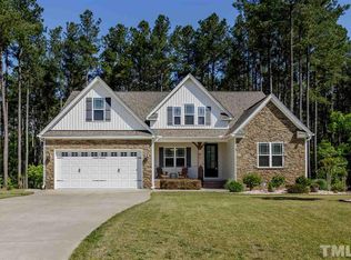 692 Fontana Dr, Fontana, NC 27527