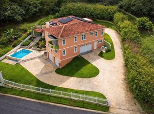 2 Caguax, Carolina, PR 00987