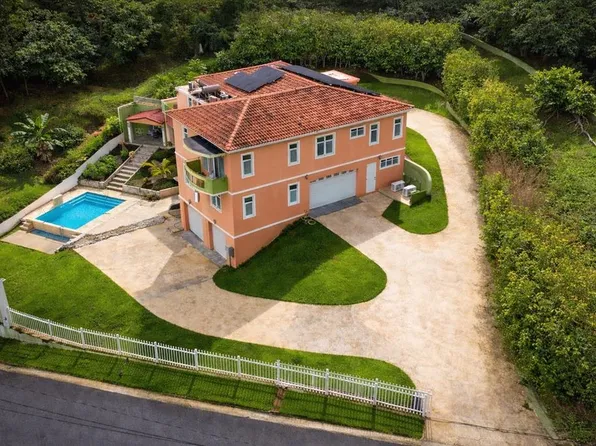 2 Caguax, Carolina, PR 00987