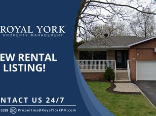 10 Coral Harbour Cres #2, Markham, ON L3T2Z7