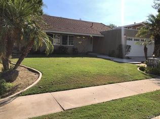 25341 Orellano Way, Laguna Hills, CA 92653