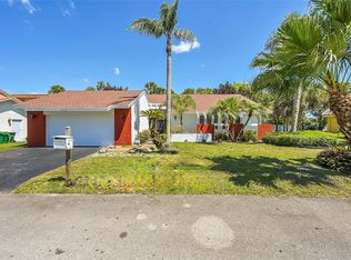 7430 Corkwood Cir, Tamarac, FL 33321