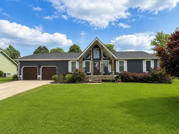 245 Overbrook Dr, Rossville, GA 30741