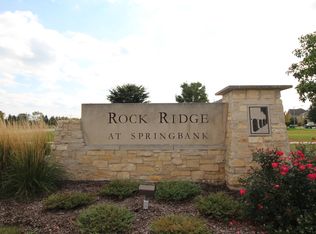 16424 S Mueller Cir, Plainfield, IL 60586