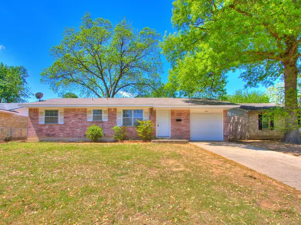 1610 Southern Heights Ave, Norman, OK 73072