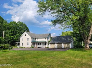 730 Maple Ave, Honesdale, PA 18431
