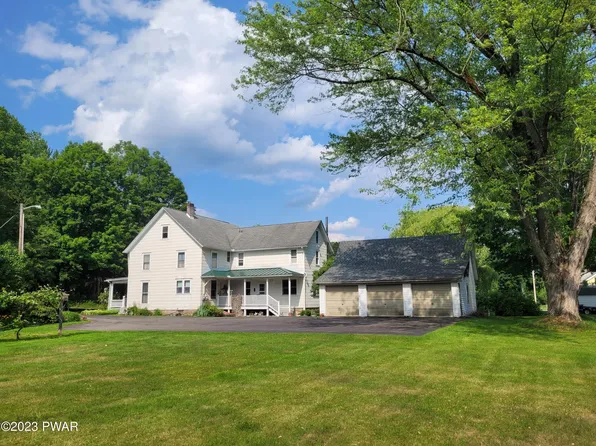 730 Maple Ave, Honesdale, PA 18431