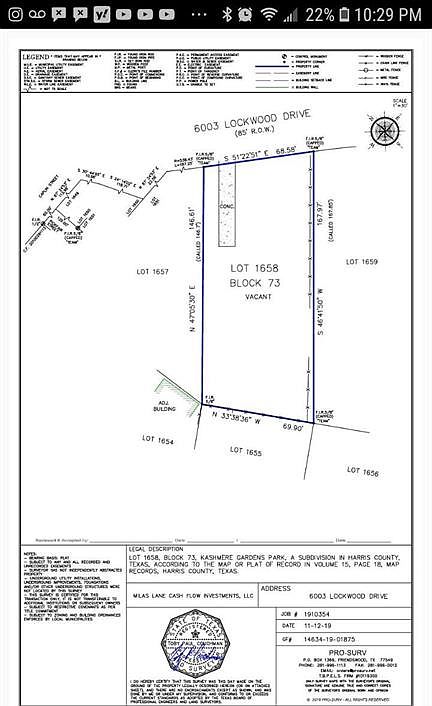 1st image of 6003 Lockwood Dr