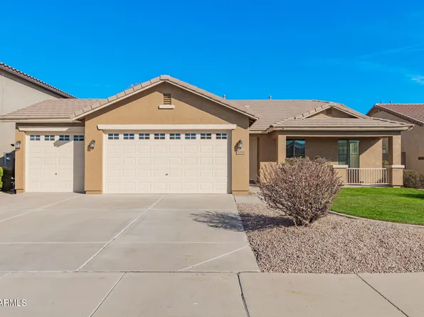 35930 W CATALONIA Drive, Maricopa, AZ 85138