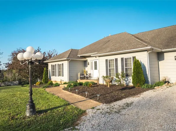 238 Novak Ln, Gerald, MO 63037