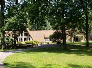 28355 Stanton Rd, Walkerton, IN 46574