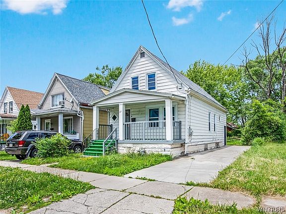 2nd image of 22 Alma Ave
