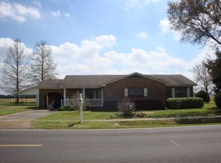 3226 Highway 107 S, Plaucheville, LA 71327