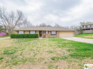 308 Timberline St, Temple, TX 76502