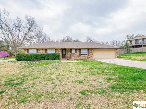 308 Timberline St, Temple, TX 76502