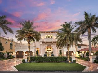 4216 Intracoastal Drive, Highland Beach, FL 33487