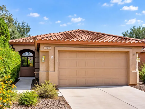 14247 N Ashbrook Dr Unit A, Fountain Hills, AZ 85268