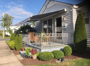 316 N Mansfield Ave, Margate, NJ 08402
