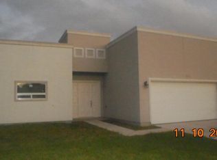3912 Solid Dr, Brownsville, TX 78521