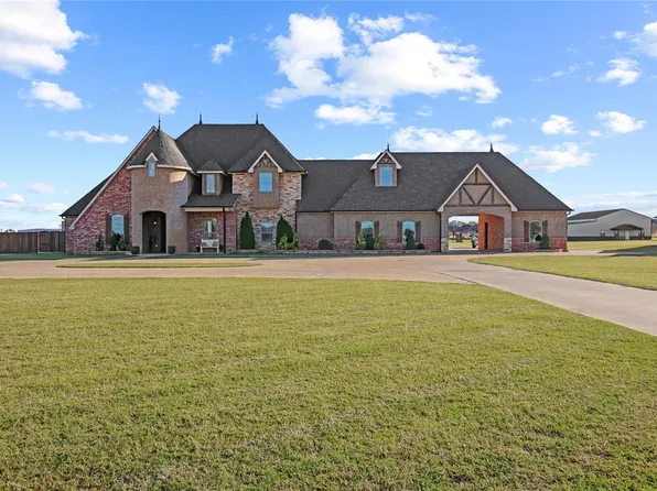 2700 E Lawter Rd, Weatherford, OK 73096