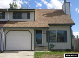 1012 Ponderosa Way, Rock Springs, WY 82901