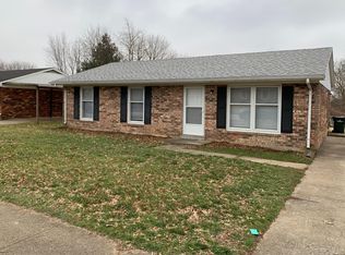 210 Mount Vernon Dr, Georgetown, KY 40324