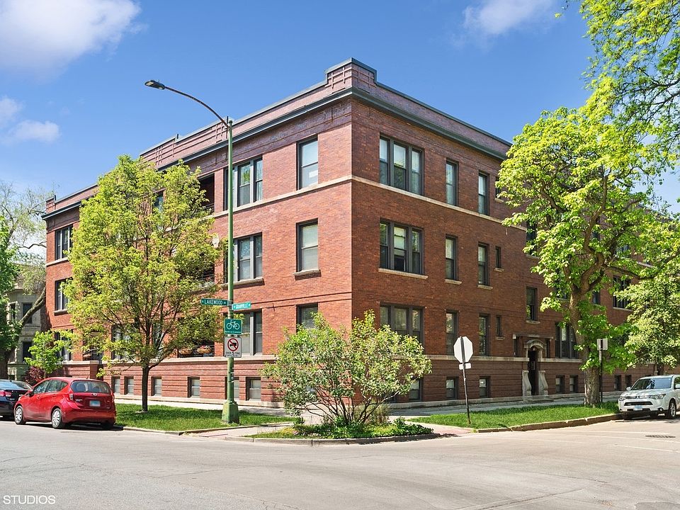 1st image of 6202 N Lakewood Ave APT 1S