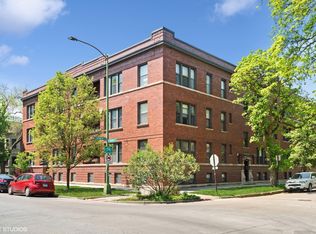 6202 N Lakewood Ave APT 1S, Chicago, IL 60660