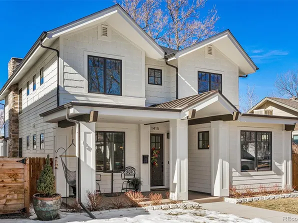 1415 S York Street, Denver, CO 80210