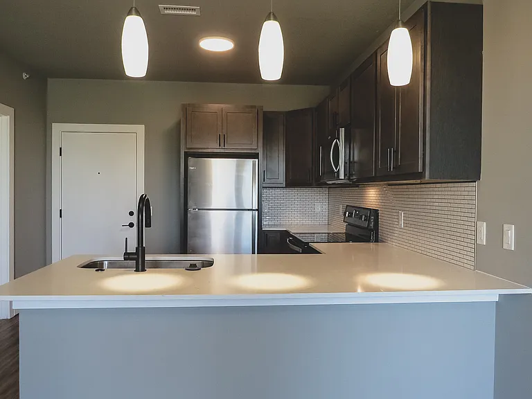 3301 Fields South Dr #209 — Photo 2