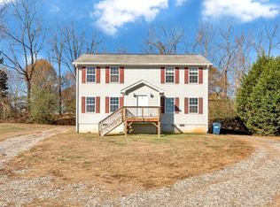 63 Ramey Rd, Cleveland, GA 30528