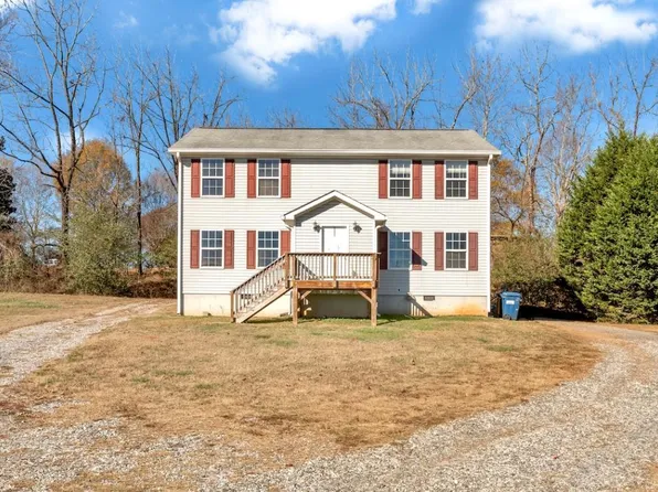 63 Ramey Rd, Cleveland, GA 30528