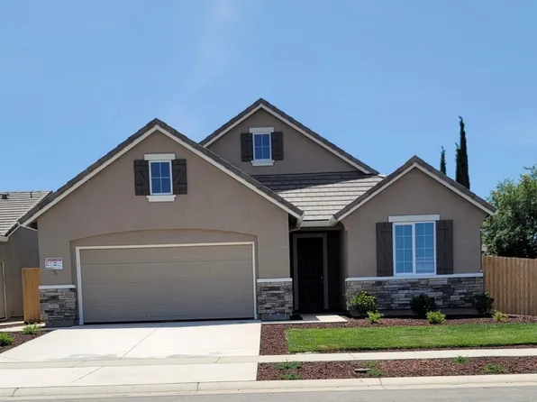 1758 Bridle Creek Way, Olivehurst, CA 95961