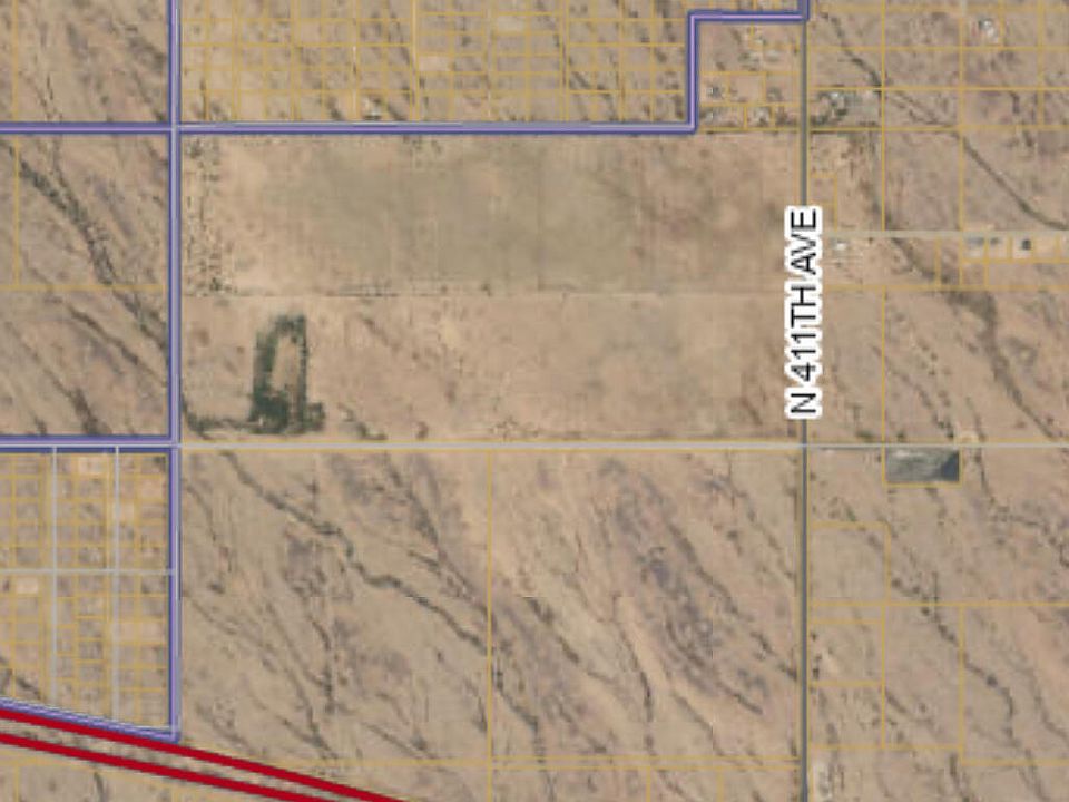 2nd image of 415XX W Rose Lane #549