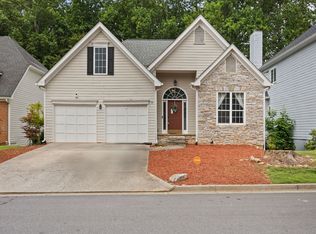 2085 Brookridge Ter, Alpharetta, GA 30004