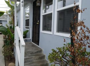 4345 Utah St, San Diego, CA 92104