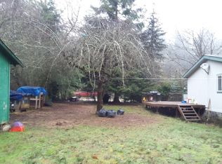 410 6th St, Glendale, OR 97442