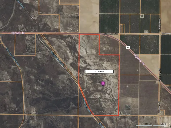 0 Highway 46, Wasco, CA 93280
