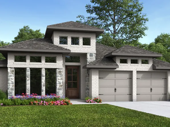 2530 Swansong Ln, Forney, TX 75126