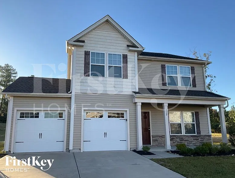 412 Contentment Dr