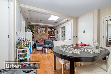 Rented by Urban Pads