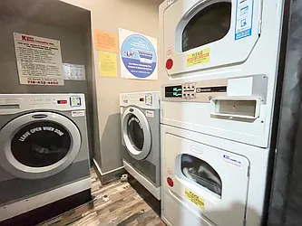 Rented by Rental Solutions Inc