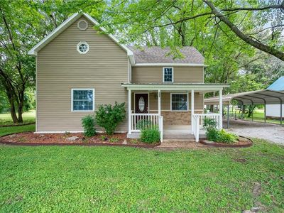 423 N Delaware St, Edna, KS, 67342