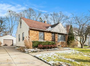 810 N Francis Ave, Lansing, MI 48912