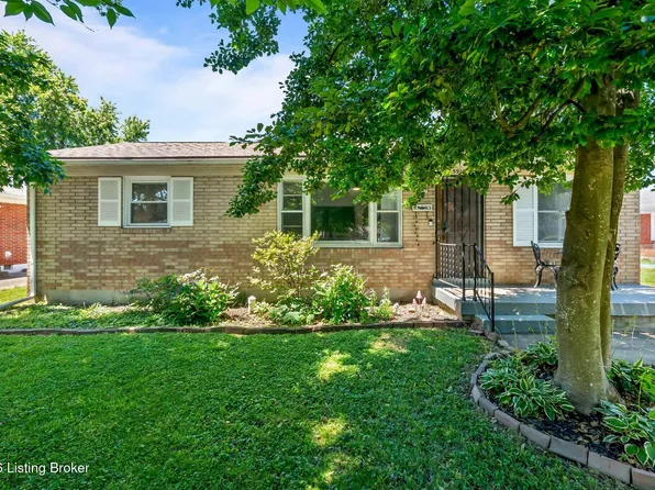 5910 Gloria Ln, Louisville, KY 40213